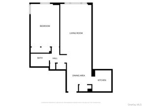 4 Birchwood 1B, Mineola NY 11501