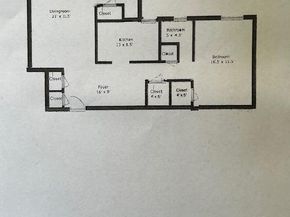 99-10 60Ave 3B, Corona NY 11368
