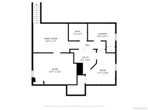 1254 Parkwood Drive, Merrick NY 11566