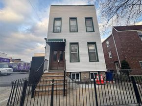 6353 60th Place, Ridgewood NY 11385