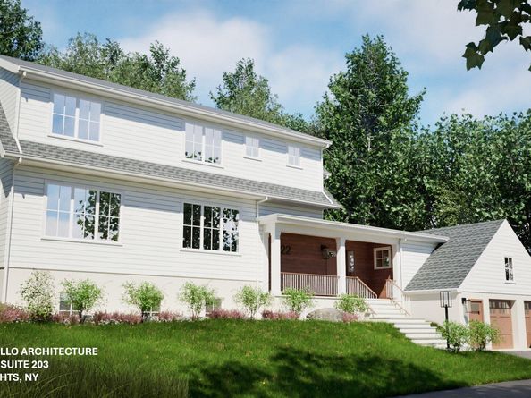 122 Old Mount Kisco Road, Armonk NY 10504