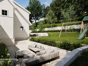 122 Old Mount Kisco Road, Armonk NY 10504