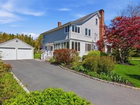 2 Brooklyn Avenue, Stony Brook NY 11790