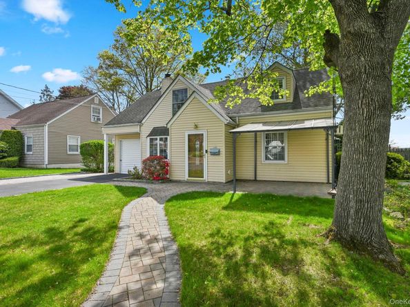 38 Croydon Road, Yonkers NY 10710