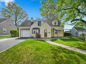 38 Croydon Road, Yonkers NY 10710