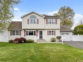 15 Adams Street E, East Islip NY 11730