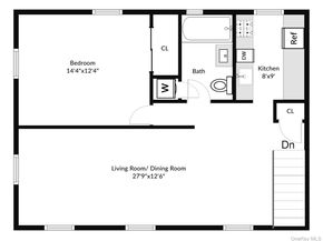 45 Robins Crescent 45, New Rochelle NY 10801