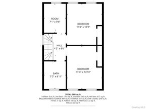 23 Byram Lake Road, Bedford Corners NY 10549