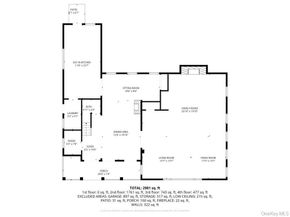 23 Byram Lake Road, Bedford Corners NY 10549