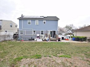 468 Keller Avenue, Elmont NY 11003