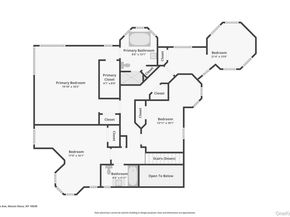 54 Hillside Avenue, Mount Kisco NY 10549