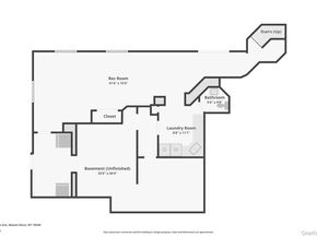 54 Hillside Avenue, Mount Kisco NY 10549
