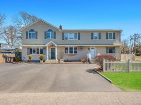 45 Dogwood Road, West Islip NY 11795