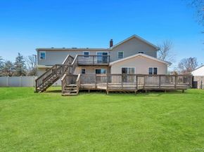 45 Dogwood Road, West Islip NY 11795