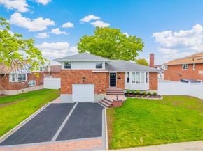 51 Stephen Street, Levittown NY 11756
