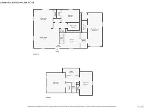 13 Peachtree Lane, Levittown NY 11756