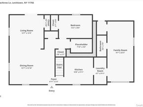 13 Peachtree Lane, Levittown NY 11756