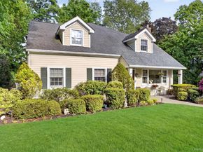 110 Park Drive, Eastchester NY 10709