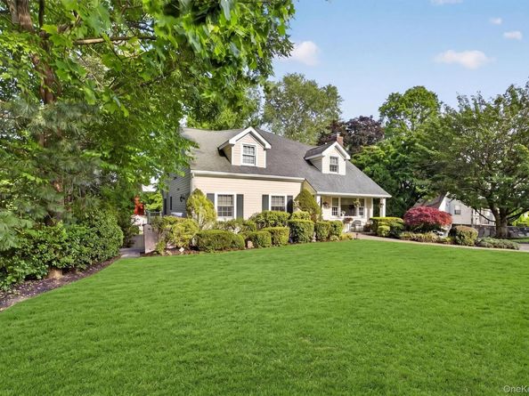 110 Park Drive, Eastchester NY 10709