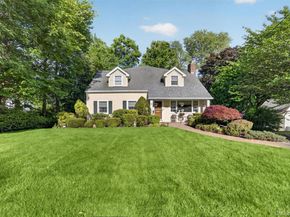 110 Park Drive, Eastchester NY 10709