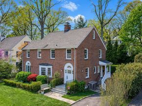 123 Brite Avenue, Scarsdale NY 10583