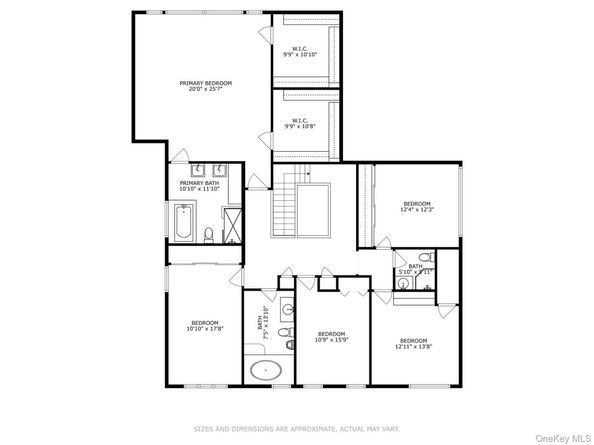 328 W Ivy Hill Road, Woodsburgh NY 11598