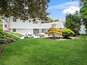 58 Birchwood Park Drive, Jericho NY 11753