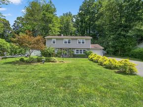 3324 Sycamore Lane, Yorktown Heights NY 10598