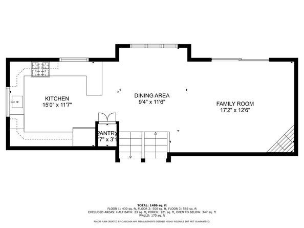 3324 Sycamore Lane, Yorktown Heights NY 10598