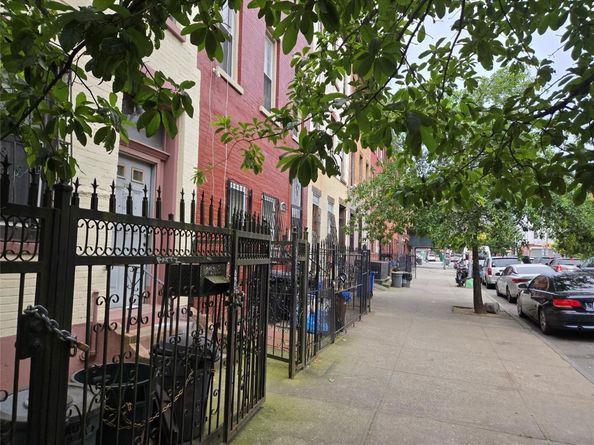 2358 Pacific Street, Brooklyn NY 11233