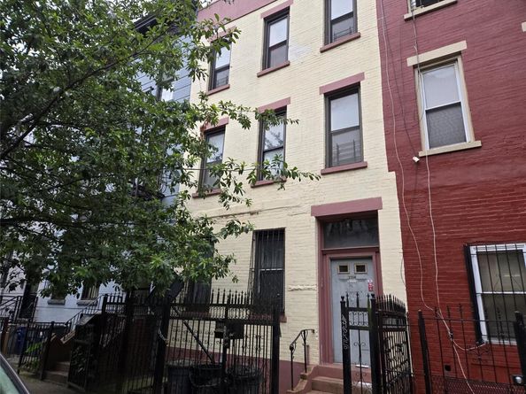 2358 Pacific Street, Brooklyn NY 11233