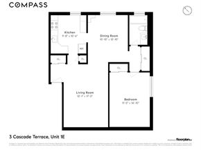 3 Cascade Terrace 1E, Yonkers NY 10703