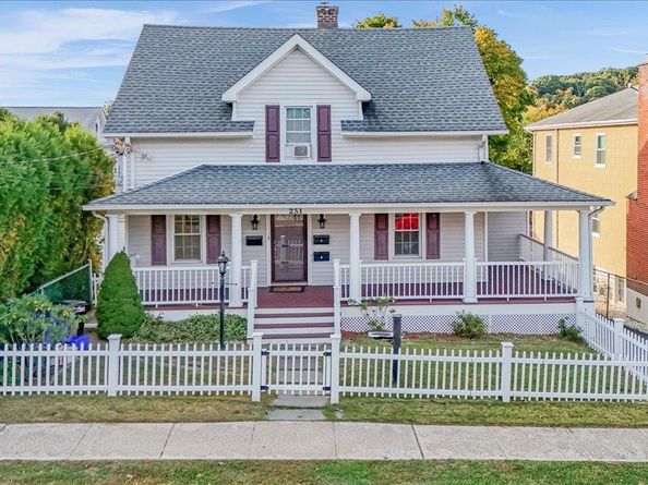 251 Columbus Avenue, West Harrison NY 10604