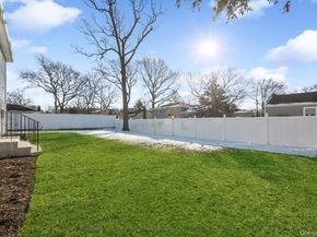 1772 Rose Street, Merrick NY 11566