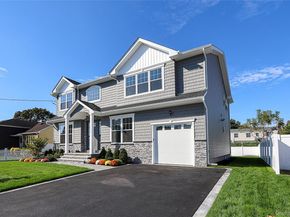 1772 Rose Street, Merrick NY 11566