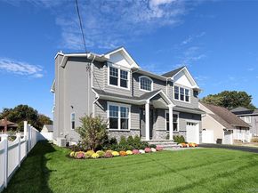 1772 Rose Street, Merrick NY 11566