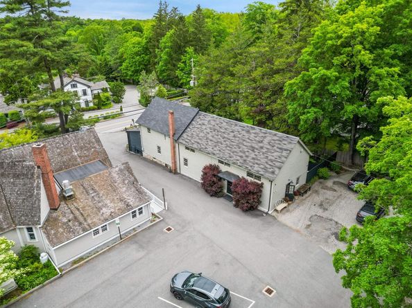 259 Westchester Avenue, Pound Ridge NY 10576