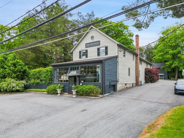 259 Westchester Avenue, Pound Ridge NY 10576