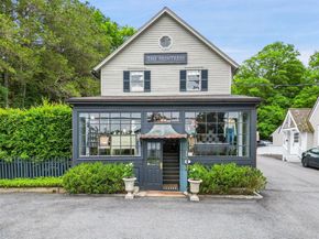 259 Westchester Avenue, Pound Ridge NY 10576