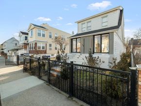 109-44 121st St, South Ozone Park NY 11520