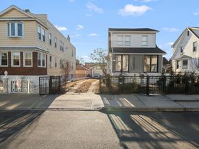 109-44 121st St, South Ozone Park NY 11520