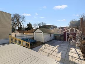 109-44 121st St, South Ozone Park NY 11520