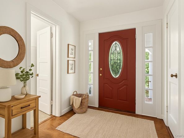 16 Overlook Way, Purdys NY 10578