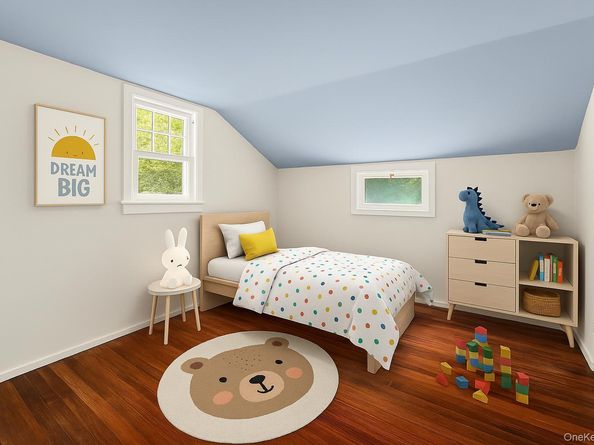 16 Overlook Way, Purdys NY 10578