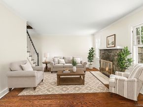 16 Overlook Way, Purdys NY 10578