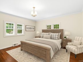 16 Overlook Way, Purdys NY 10578