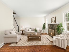16 Overlook Way, Purdys NY 10578