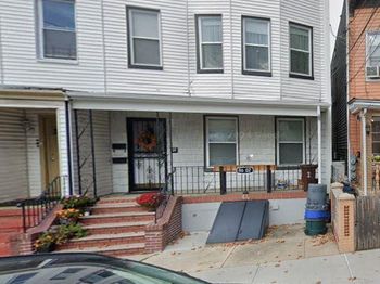8602 89th Street