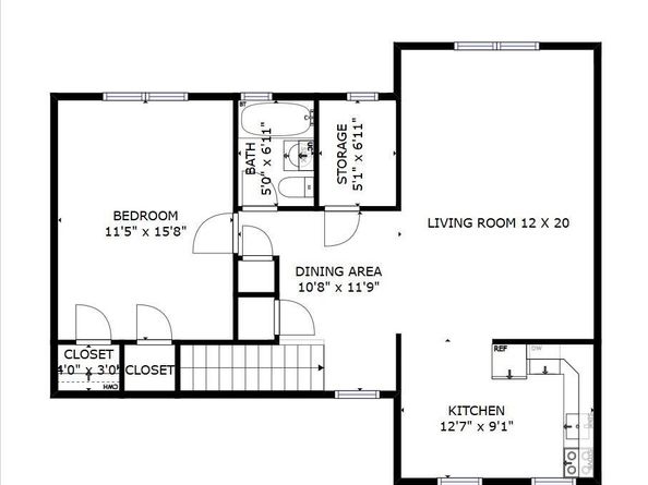 125 N Washington Avenue 46, Hartsdale NY 10530