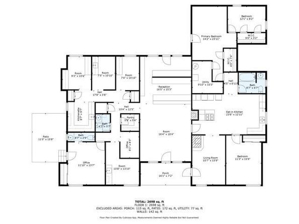 10 Hunter Avenue, Miller Place NY 11764